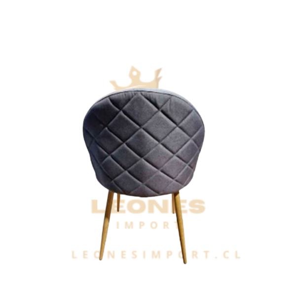 Silla Luxury - Imagen 2